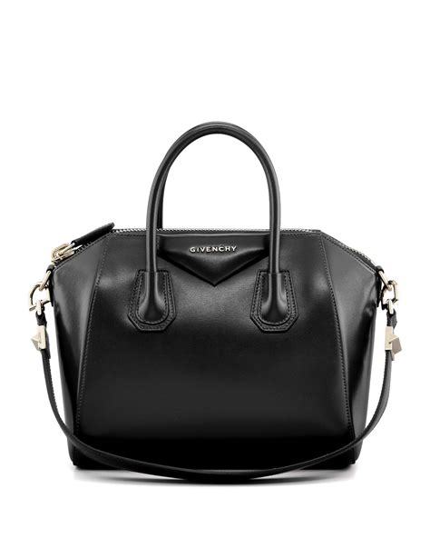 givenchy leather small antigona bag|givenchy antigona bag sale.